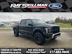 New 2025 Ford F-150 Raptor SuperCrew Cab for sale #251077 - photo 1