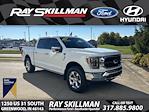 2022 Ford F-150 SuperCrew Cab 4WD Pickup for sale #251078A - photo 1