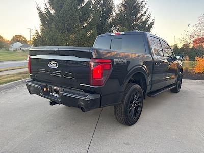 2025 Ford F-150 SuperCrew Cab 4WD Pickup for sale #251079 - photo 2