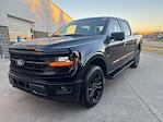2025 Ford F-150 SuperCrew Cab 4WD Pickup for sale #251079 - photo 4
