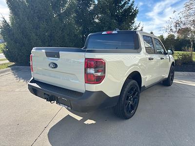 New 2025 Ford Maverick XLT SuperCrew Cab for sale #251081 - photo 2