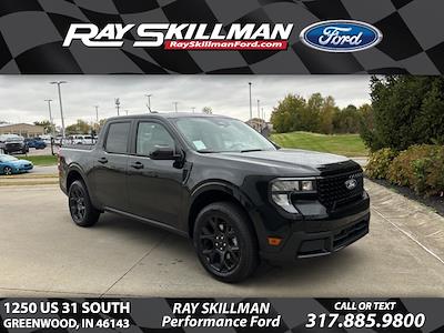 New 2025 Ford Maverick XLT SuperCrew Cab for sale #251091 - photo 1