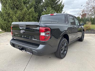 New 2025 Ford Maverick XLT SuperCrew Cab for sale #251091 - photo 2