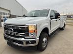 2025 Ford F-350 Crew Cab DRW 4WD Service Truck for sale #251097 - photo 3