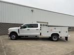 2025 Ford F-350 Crew Cab DRW 4WD Service Truck for sale #251097 - photo 8