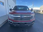 2020 Ford F-150 SuperCrew Cab 4WD Pickup for sale #251098A - photo 2