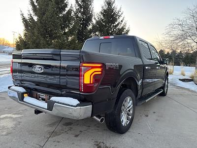 2025 Ford F-150 SuperCrew Cab 4WD Pickup for sale #251099 - photo 2