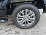 New 2025 Ford F-150 Lariat SuperCrew Cab for sale #251099 - photo 10