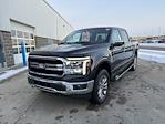 New 2025 Ford F-150 Lariat SuperCrew Cab for sale #251099 - photo 4