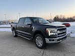 New 2025 Ford F-150 Lariat SuperCrew Cab for sale #251099 - photo 35