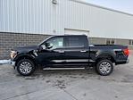 New 2025 Ford F-150 Lariat SuperCrew Cab for sale #251099 - photo 9