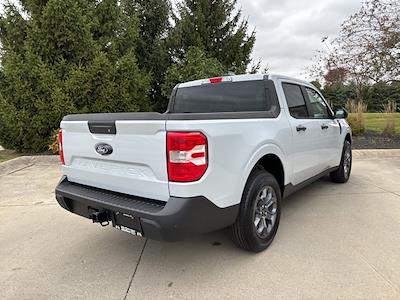 New 2025 Ford Maverick XLT SuperCrew Cab for sale #251100 - photo 2