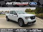 New 2025 Ford Maverick XLT SuperCrew Cab for sale #251100 - photo 1