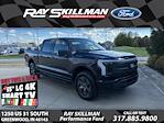 New 2025 Ford F-150 Lightning Flash SuperCrew Cab for sale #251103 - photo 1