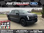 New 2025 Ford F-150 Lightning XLT SuperCrew Cab for sale #251105 - photo 1