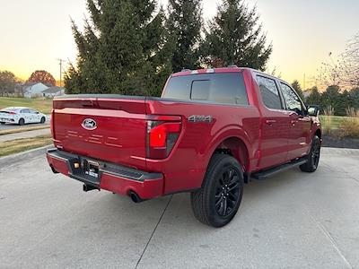 2025 Ford F-150 SuperCrew Cab 4WD Pickup for sale #251106 - photo 2