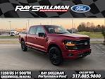 2025 Ford F-150 SuperCrew Cab 4WD Pickup for sale #251106 - photo 1