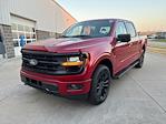 2025 Ford F-150 SuperCrew Cab 4WD Pickup for sale #251106 - photo 4