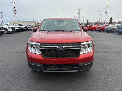 Used 2023 Ford Maverick - photo 1