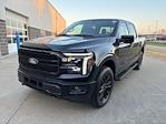 New 2025 Ford F-150 Lariat SuperCrew Cab for sale #251109 - photo 4