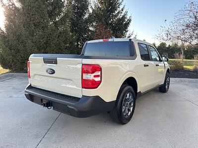 New 2025 Ford Maverick XLT SuperCrew Cab for sale #251110 - photo 2