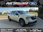 2025 Ford Maverick SuperCrew Cab AWD Pickup for sale #251110 - photo 1