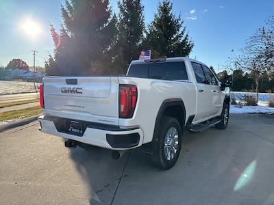 Used 2020 GMC Sierra 2500 Denali Crew Cab 4WD Pickup for sale #251117A - photo 2