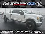Used 2017 Ford F-350 XL Crew Cab for sale #251117B - photo 1