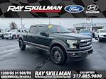 2015 Ford F-150 SuperCrew Cab 4WD Pickup for sale #251117C - photo 1