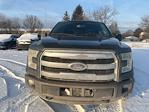 2015 Ford F-150 SuperCrew Cab 4WD Pickup for sale #251117C - photo 2