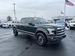 Used 2015 Ford F-150 Lariat SuperCrew Cab for sale #251117C - photo 35