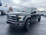 Used 2015 Ford F-150 Lariat SuperCrew Cab for sale #251117C - photo 2
