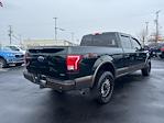 Used 2015 Ford F-150 Lariat SuperCrew Cab for sale #251117C - photo 5