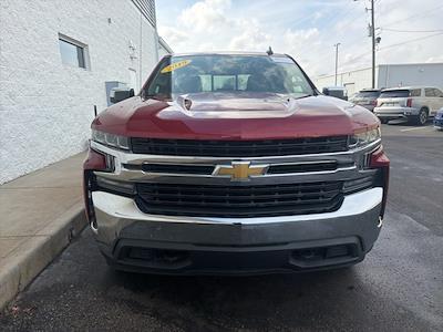 Used 2019 Chevrolet Silverado 1500 - photo 1