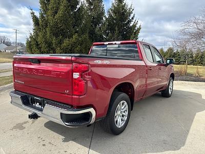 Used 2019 Chevrolet Silverado 1500 - photo 1