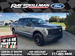 New 2025 Ford F-150 Lightning XLT SuperCrew Cab for sale #251119 - photo 1