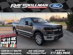 New 2025 Ford F-150 XLT SuperCrew Cab for sale #251120 - photo 1