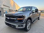 New 2025 Ford F-150 XLT SuperCrew Cab for sale #251120 - photo 4