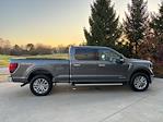 New 2025 Ford F-150 XLT SuperCrew Cab for sale #251120 - photo 6