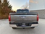 New 2025 Ford F-150 XLT SuperCrew Cab for sale #251120 - photo 7