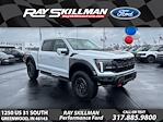 New 2025 Ford F-150 Raptor SuperCrew Cab for sale #251129 - photo 1
