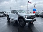 New 2025 Ford F-150 Raptor SuperCrew Cab for sale #251129 - photo 35