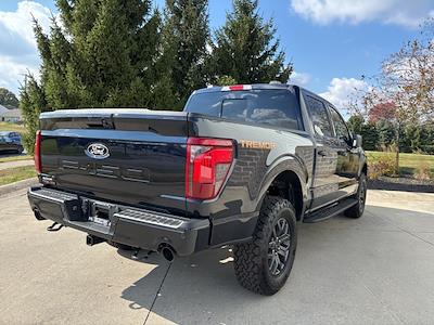 New 2025 Ford F-150 Tremor SuperCrew Cab for sale #251131 - photo 2