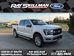New 2025 Ford F-150 Lariat SuperCrew Cab for sale #251135 - photo 1