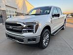 New 2025 Ford F-150 Lariat SuperCrew Cab for sale #251135 - photo 4