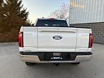 New 2025 Ford F-150 Lariat SuperCrew Cab for sale #251135 - photo 7