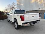 New 2025 Ford F-150 Lariat SuperCrew Cab for sale #251135 - photo 8