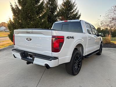 New 2025 Ford F-150 XLT SuperCrew Cab for sale #251136 - photo 2