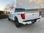 New 2025 Ford F-150 XLT SuperCrew Cab for sale #251136 - photo 8