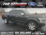 2019 Ford F-150 SuperCrew Cab 4WD Pickup for sale #251136A - photo 1